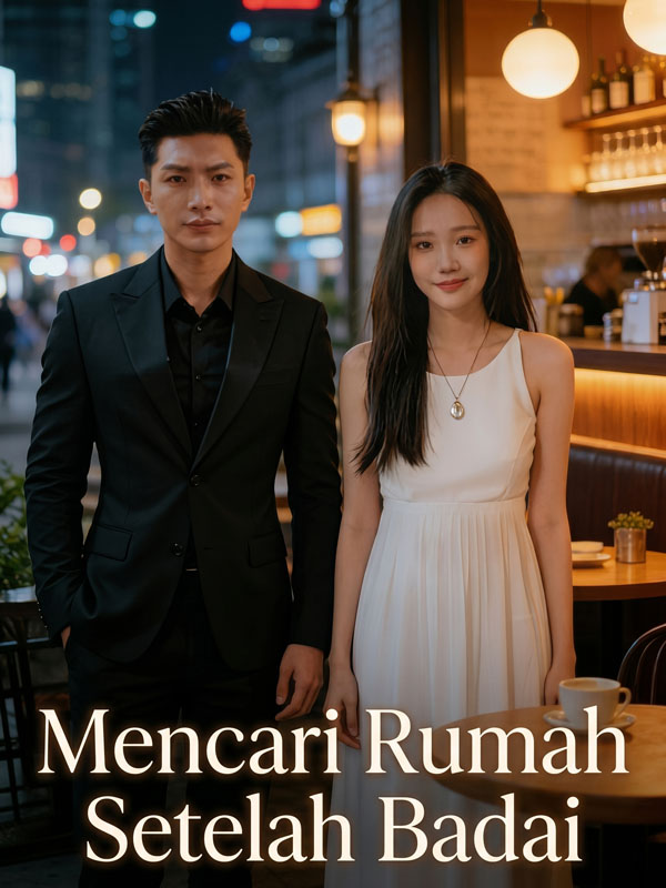 Mencari Rumah Setelah Badai