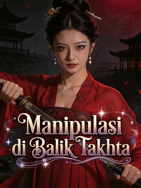Manipulasi di Balik Takhta