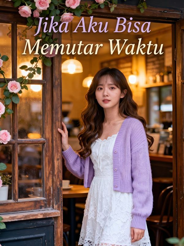 Jika Aku Bisa Memutar Waktu
