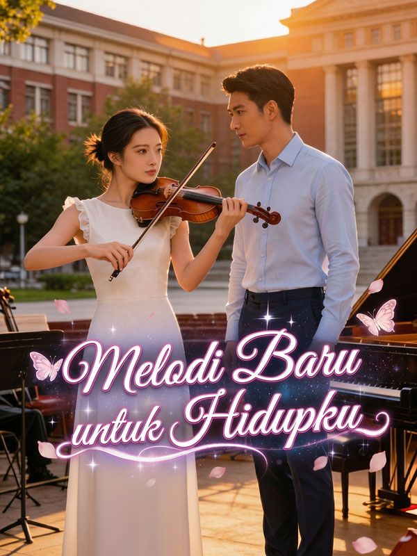 Melodi Baru untuk Hidupkku