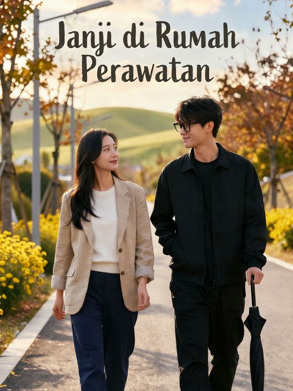 Janji di Rumah Perawatan
