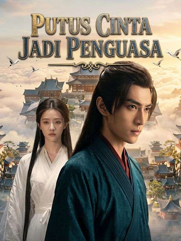 Putus Cinta Jadi Penguasa