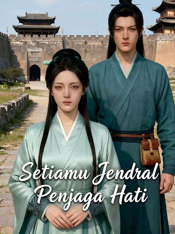 Setiamu Jendral Penjaga Hati