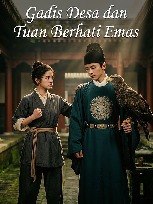 Gadis Desa dan Tuan Berhati Emas