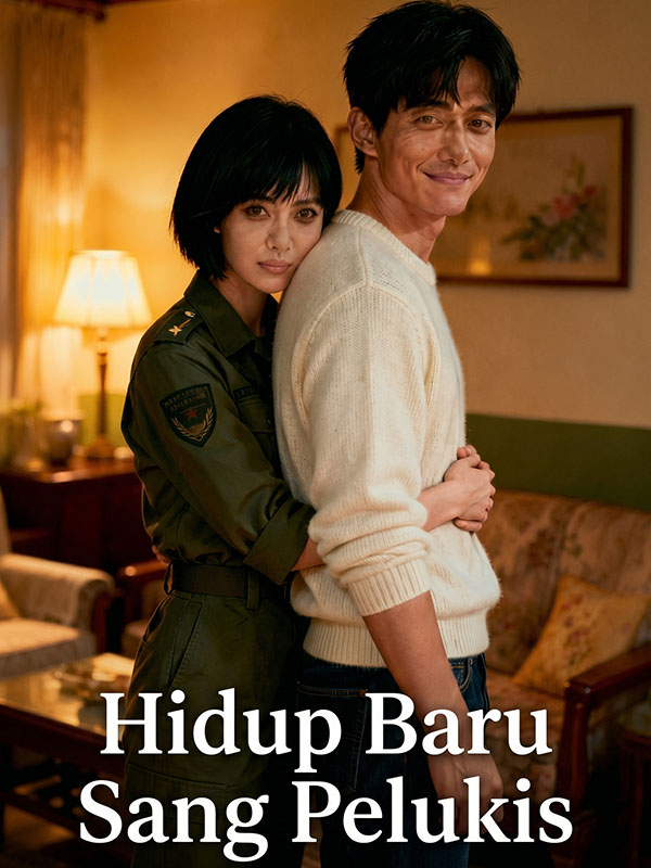 Hidup Baru Sang Pelukis