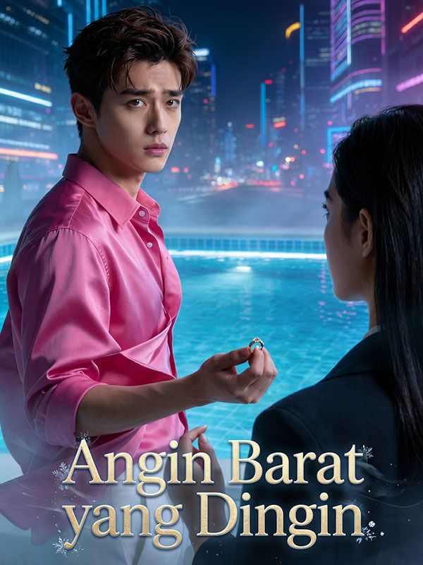 Angin Barat yang Dingin