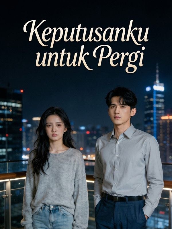 Keputusanku untuk Pergi