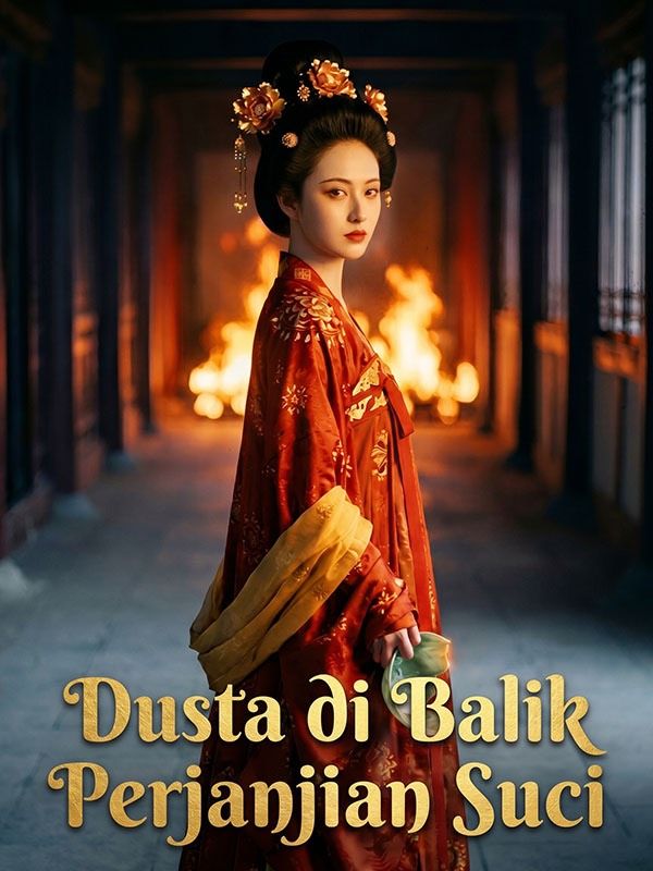 Dusta di Balik Perjanjian Suci