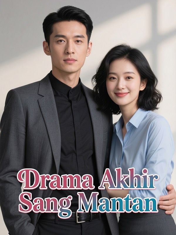 Chinese Drama Drama Akhir Sang Mantan with subtitles - poster