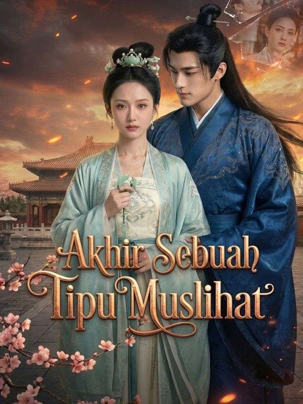 Akhir Sebuah Tipu Muslihat