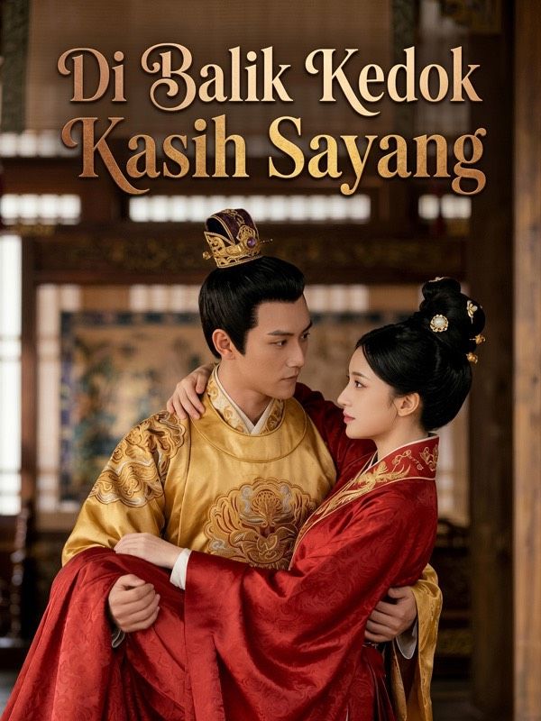 Di Balik Kedok Kasih Sayang