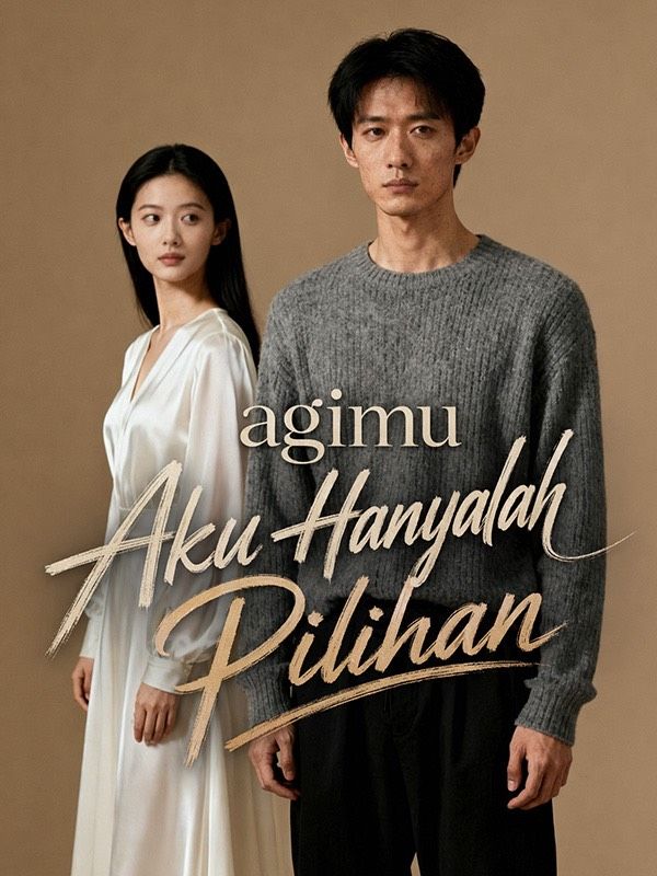 agimu Aku Hanyalah Pilihan