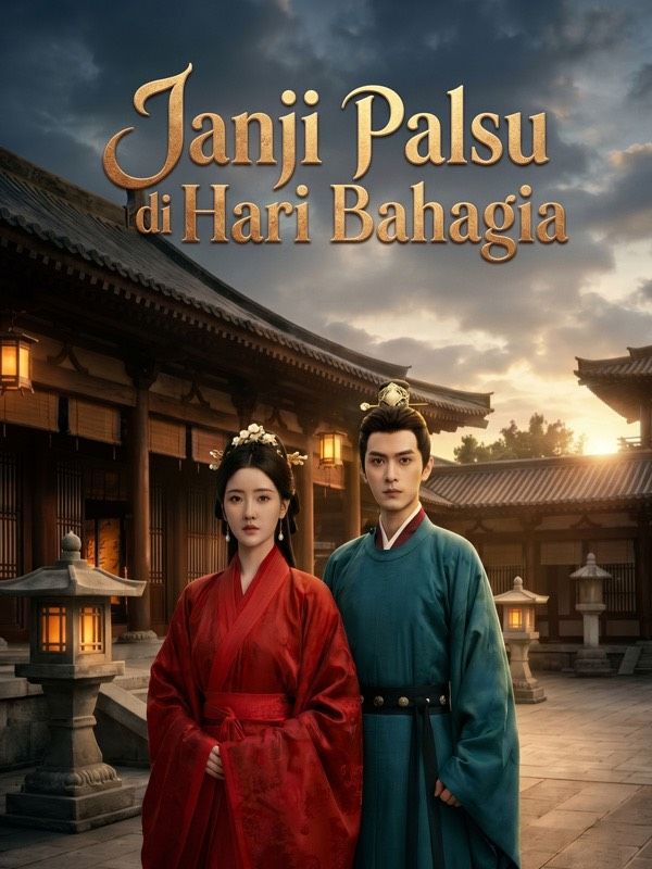 Janji Palsu di Hari Bahagia