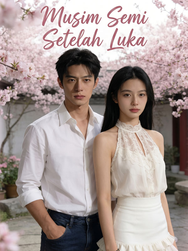 Musim Semi Setelah Luka