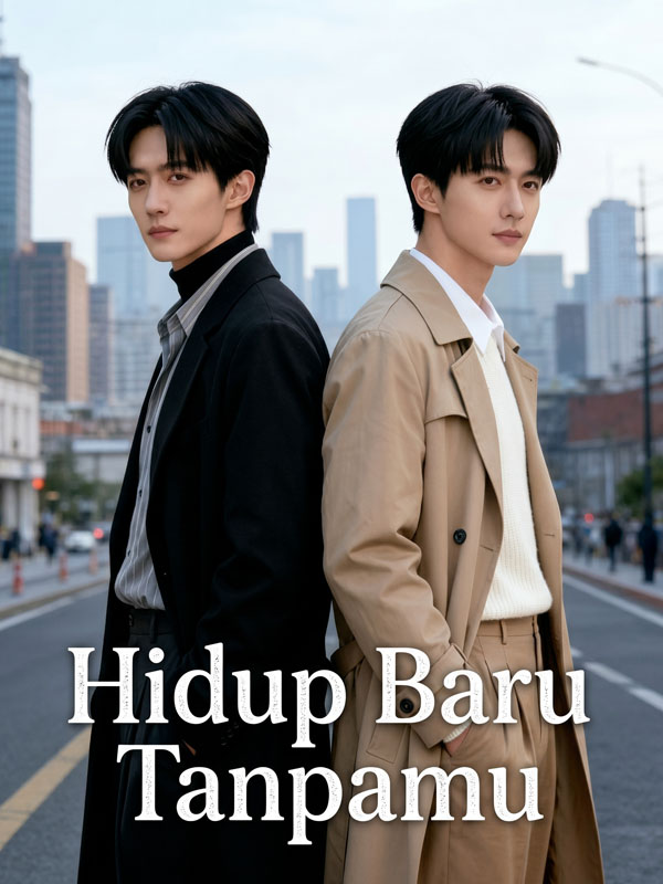 Hidup Baru Tanpamu