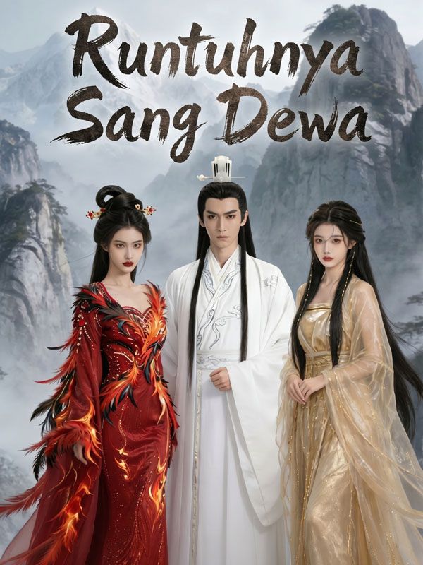 Runtuhnya Sang Dewa