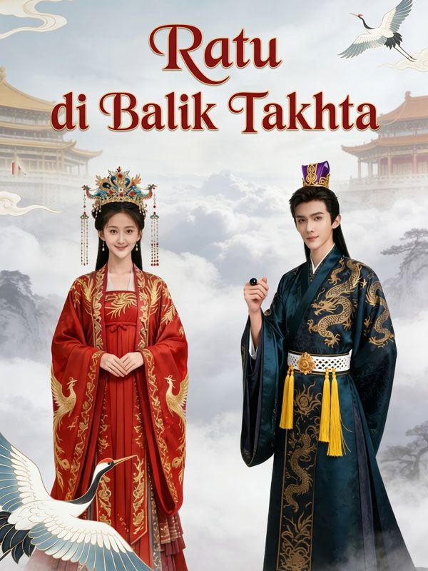Ratu di Balik Takhta