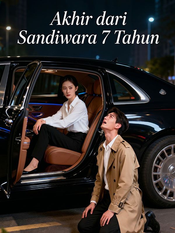 Akhir dari Sandiwara 7 Tahun