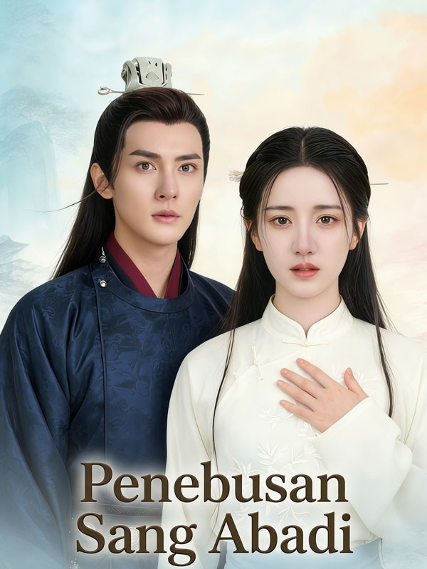 Penebusan Sang Abadi