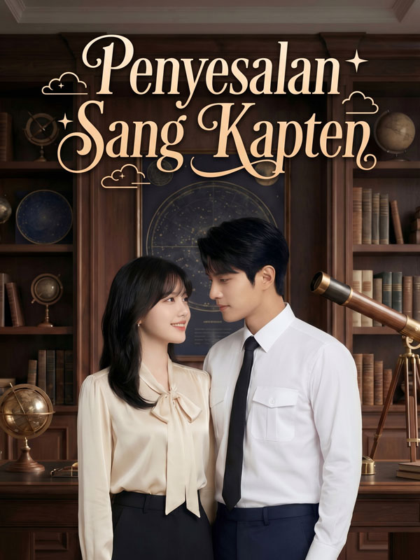Penyesalan Sang Kapten