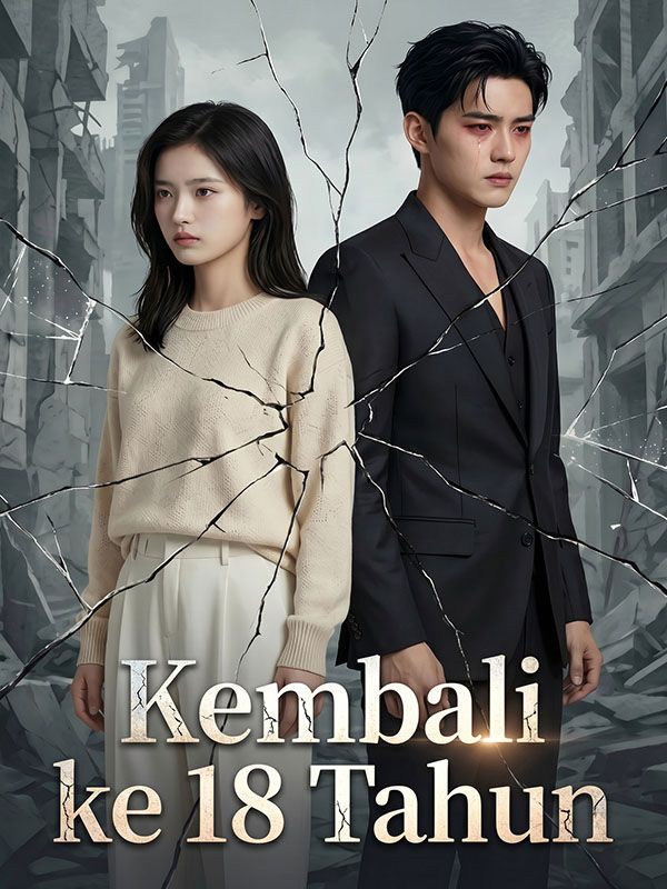 Kembali ke 18 Tahun