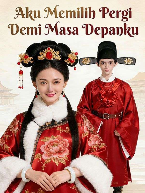 Aku Memilih Pergi Demi Masa Depanku