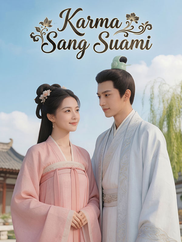 Karma Sang Suami