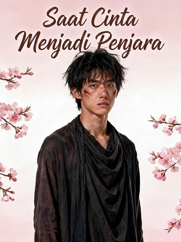 Saat Cinta Menjadi Penjara