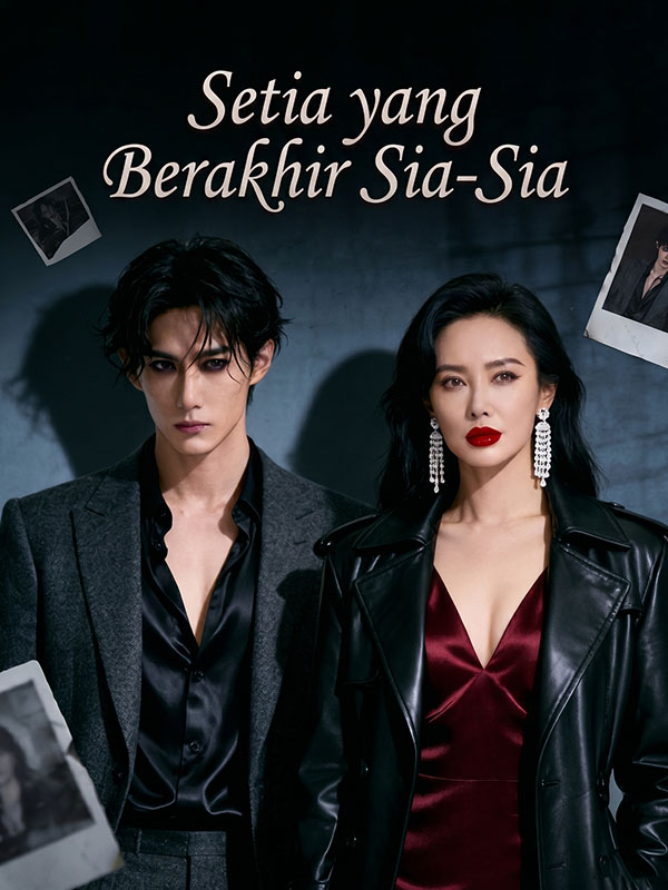 Setia yang Berakhir Sia-Sia
