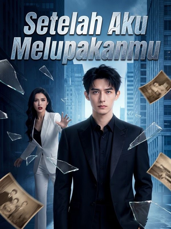 Setelah Aku Melupakanmu