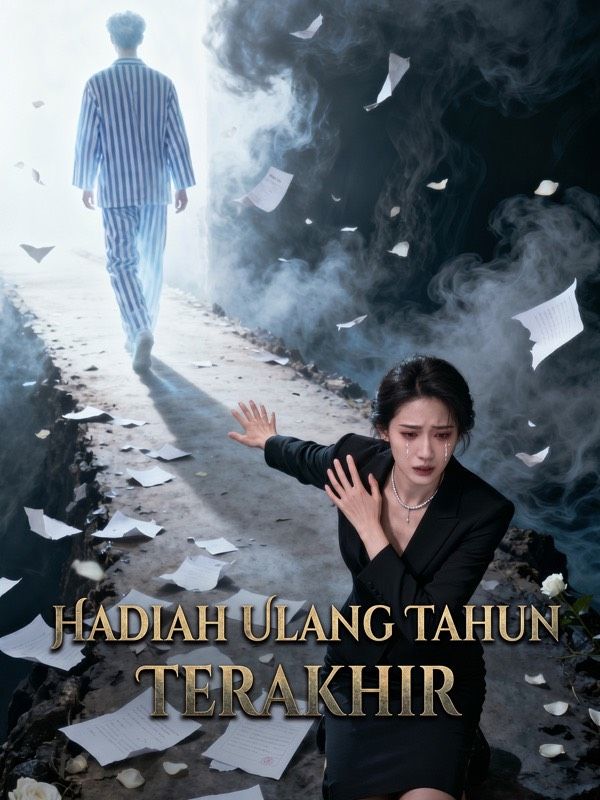 Hadiah Ulang Tahun Terakhir