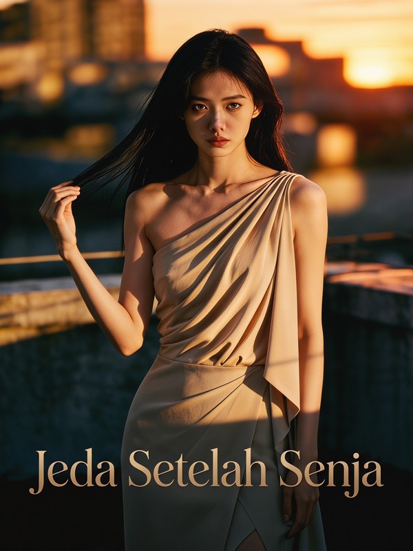 Jeda Setelah Senja