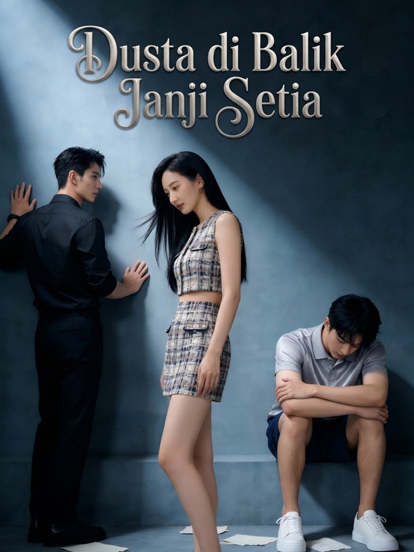 Dusta di Balik Janji Setia