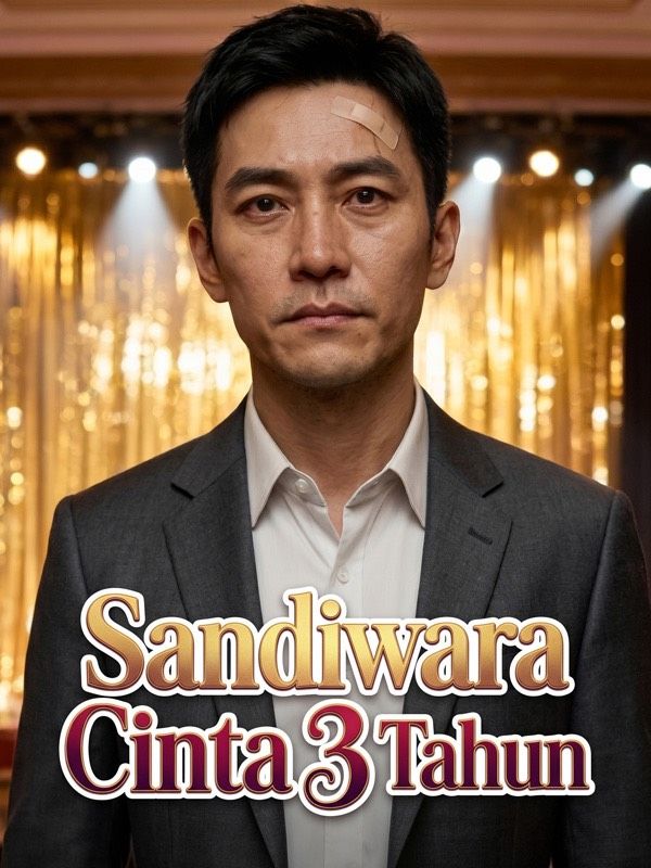 Sandiwara Cinta 3 Tahun