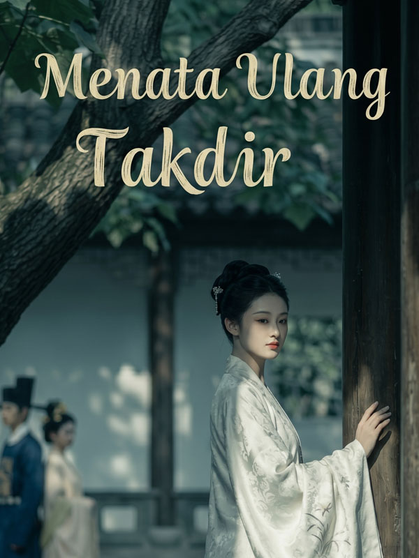 Menata Ulang Takdir
