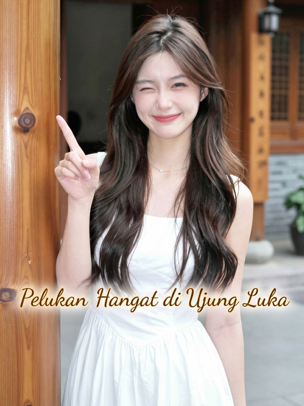 Pelukan Hangat di Ujung Luka