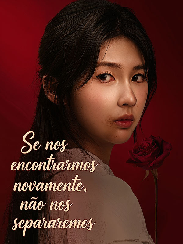 Se nos encontrarmos novamente, não nos separaremos