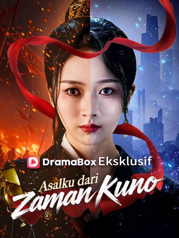 Asalku dari Zaman Kuno(Sulih Suara)