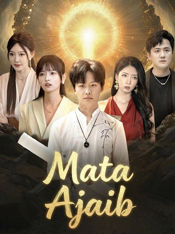 Mata Ajaib (Sulih Suara)