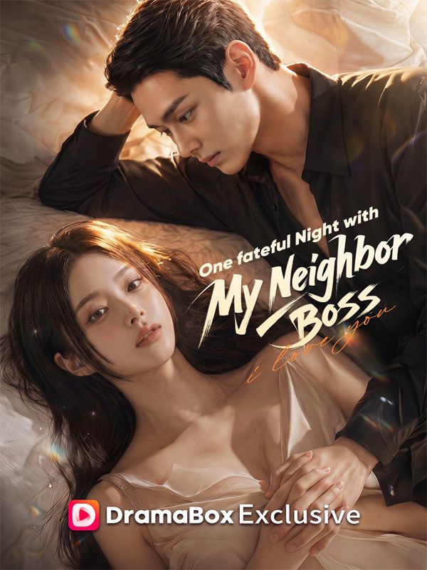 One fateful Night with My Neighbor Boss
