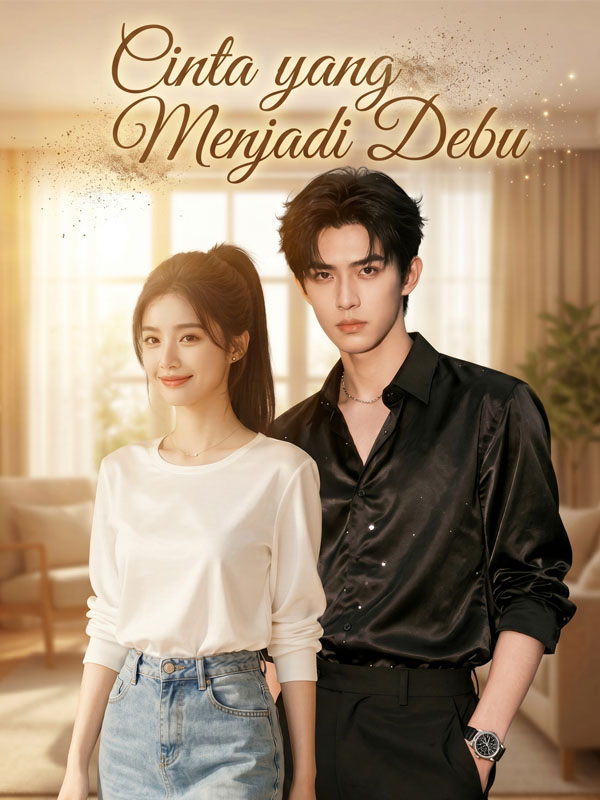 Cinta yang Menjadi Debu