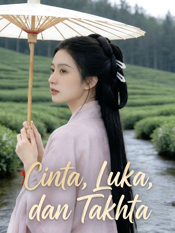 Cinta, Luka, dan Takhta