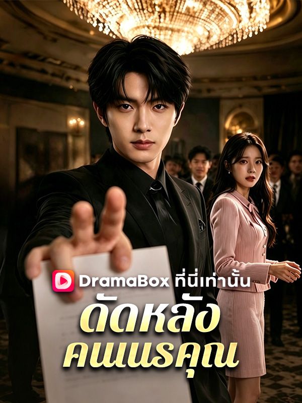 ดัดหลังคนเนรคุณ
