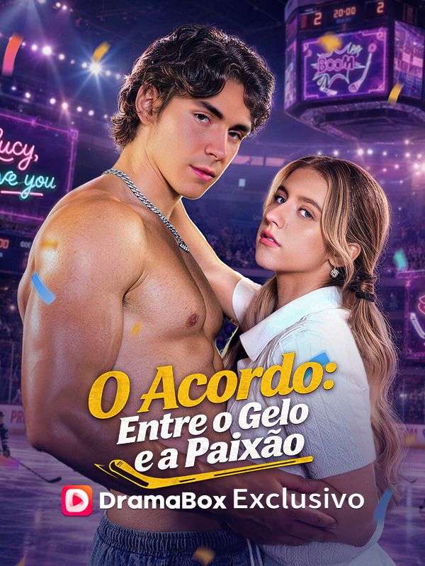 O Acordo: Entre o Gelo e a Paixão