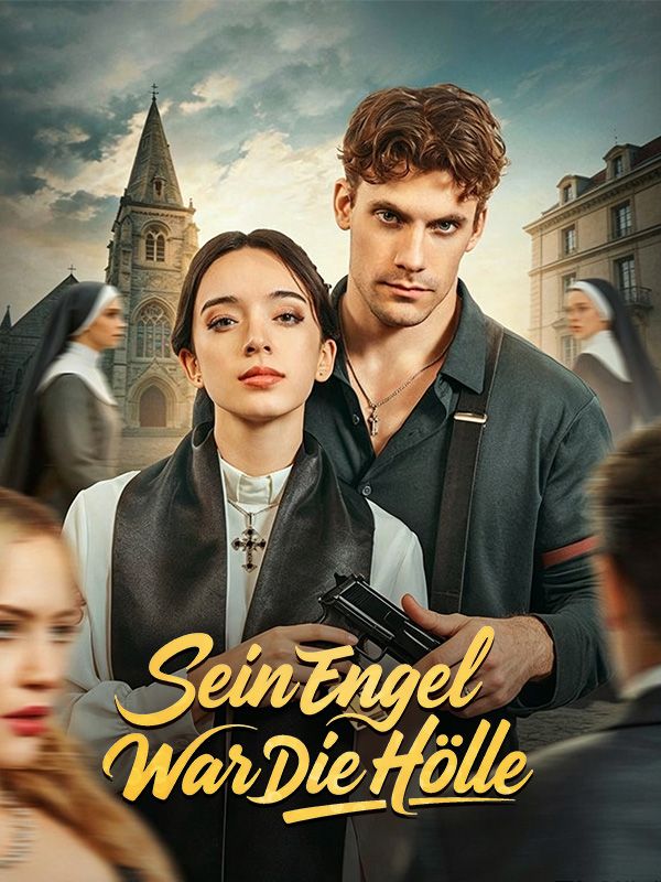 Sein Engel War Die Hölle