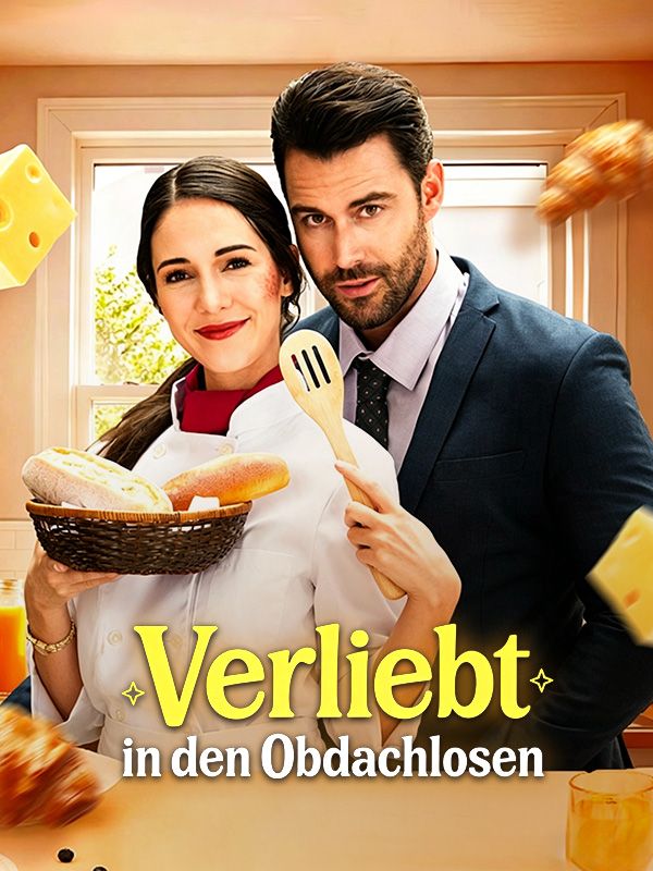 Verliebt in den Obdachlosen