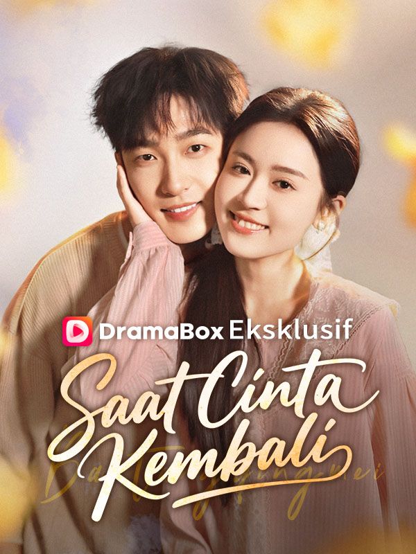 Saat Cinta Kembali(Sulih Suara)
