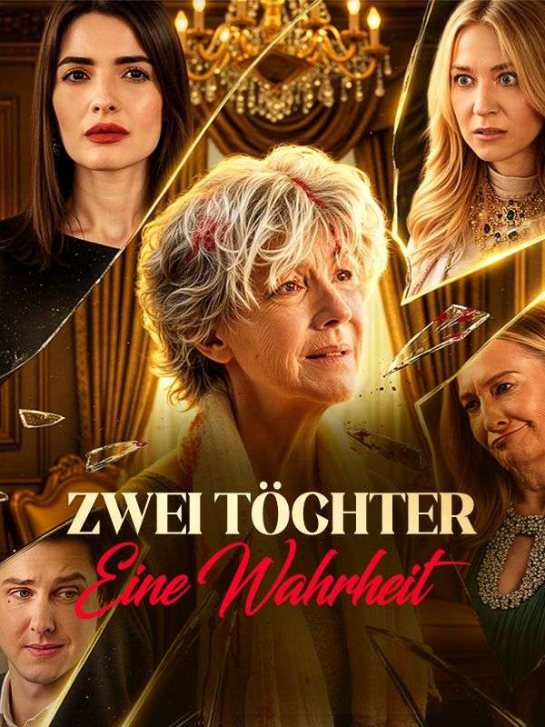 Zwei Töchter, eine Wahrheit