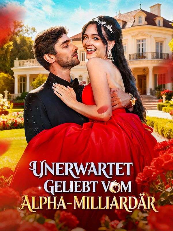 Unerwartet Geliebt vom Alpha-Boss