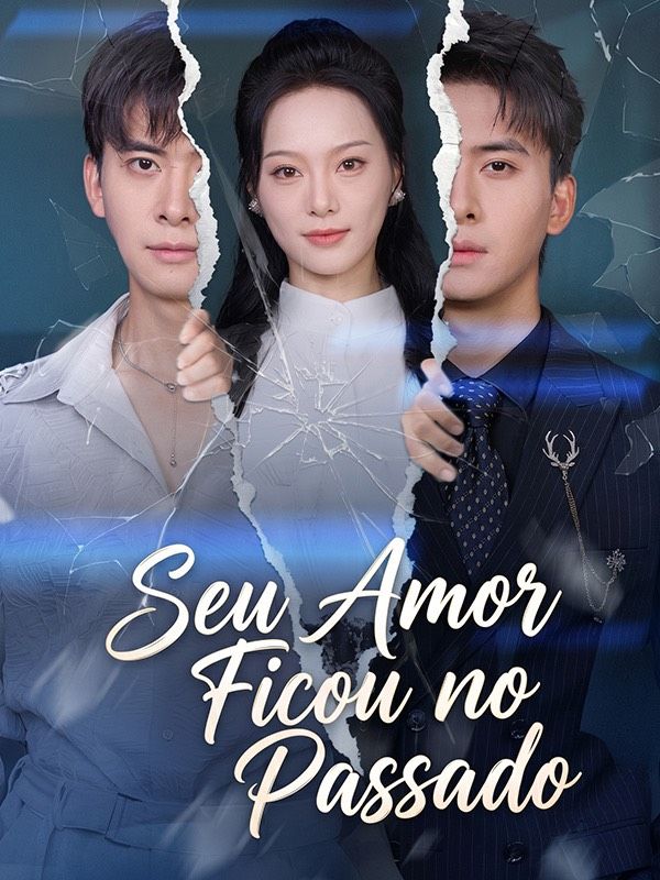 Seu Amor Ficou no Passado